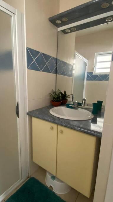 Apartament Agreable T2 A 5 Min Des Plages Sainte-Luce Zewnętrze zdjęcie