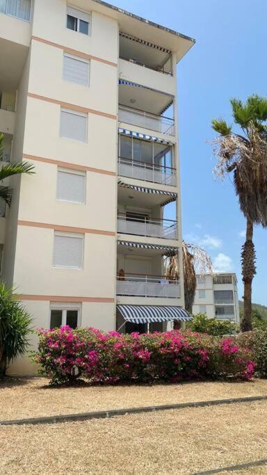 Apartament Agreable T2 A 5 Min Des Plages Sainte-Luce Zewnętrze zdjęcie